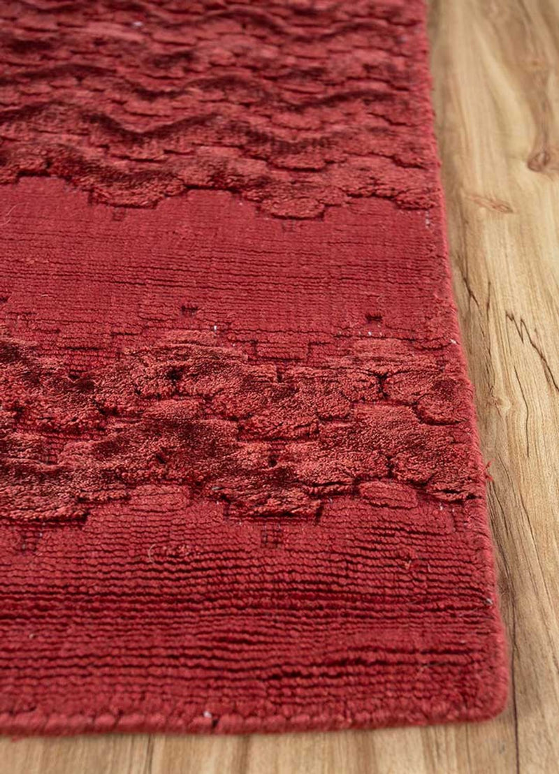 Tappeto - 240 x 150 cm - rosso