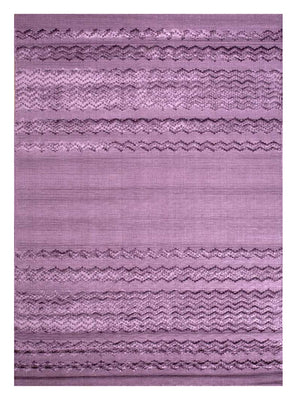 Tappeto vintage - Ferry - rettangolo