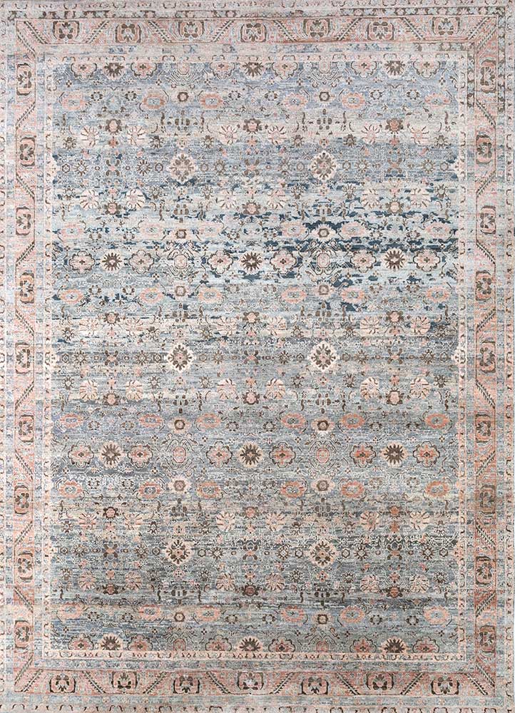Tappeto di lana 300x240cm - Tappeto di lana