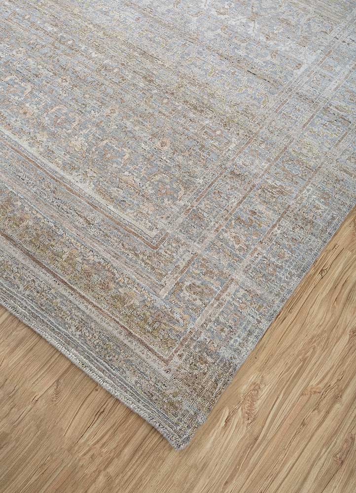 Tappeto di lana 300x240cm - Tappeto di lana