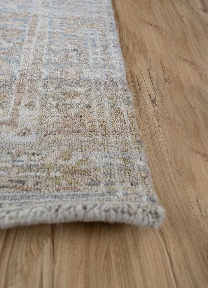 Tappeto di lana 300x240cm - Tappeto di lana
