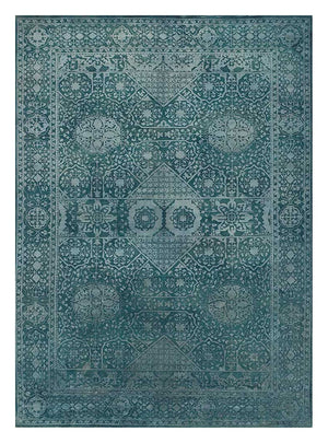 Tappeto vintage - Luana - rettangolo