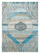 Tappeto di lana 240x150cm - Tappeto di lana