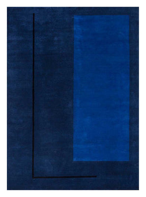 Tappeto di design - Arjona - rettangolo