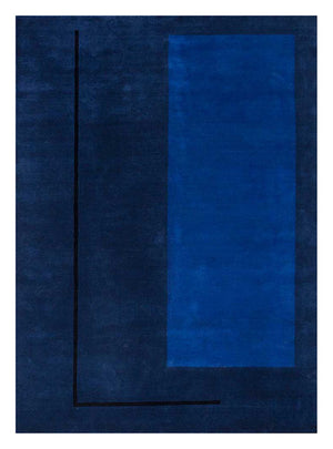 Tappeto di design - Arjona - rettangolo