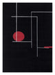 Tappeto di lana 270x180cm - Tappeto di lana
