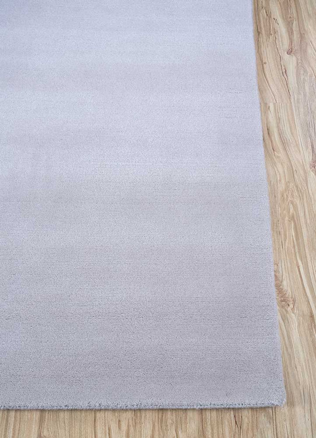 Tappeto di lana - 300 x 240 cm - lilla