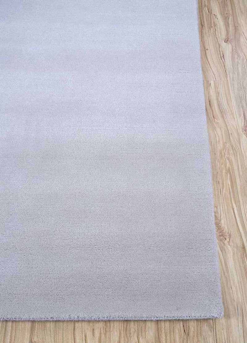 Tappeto di lana - 300 x 240 cm - lilla