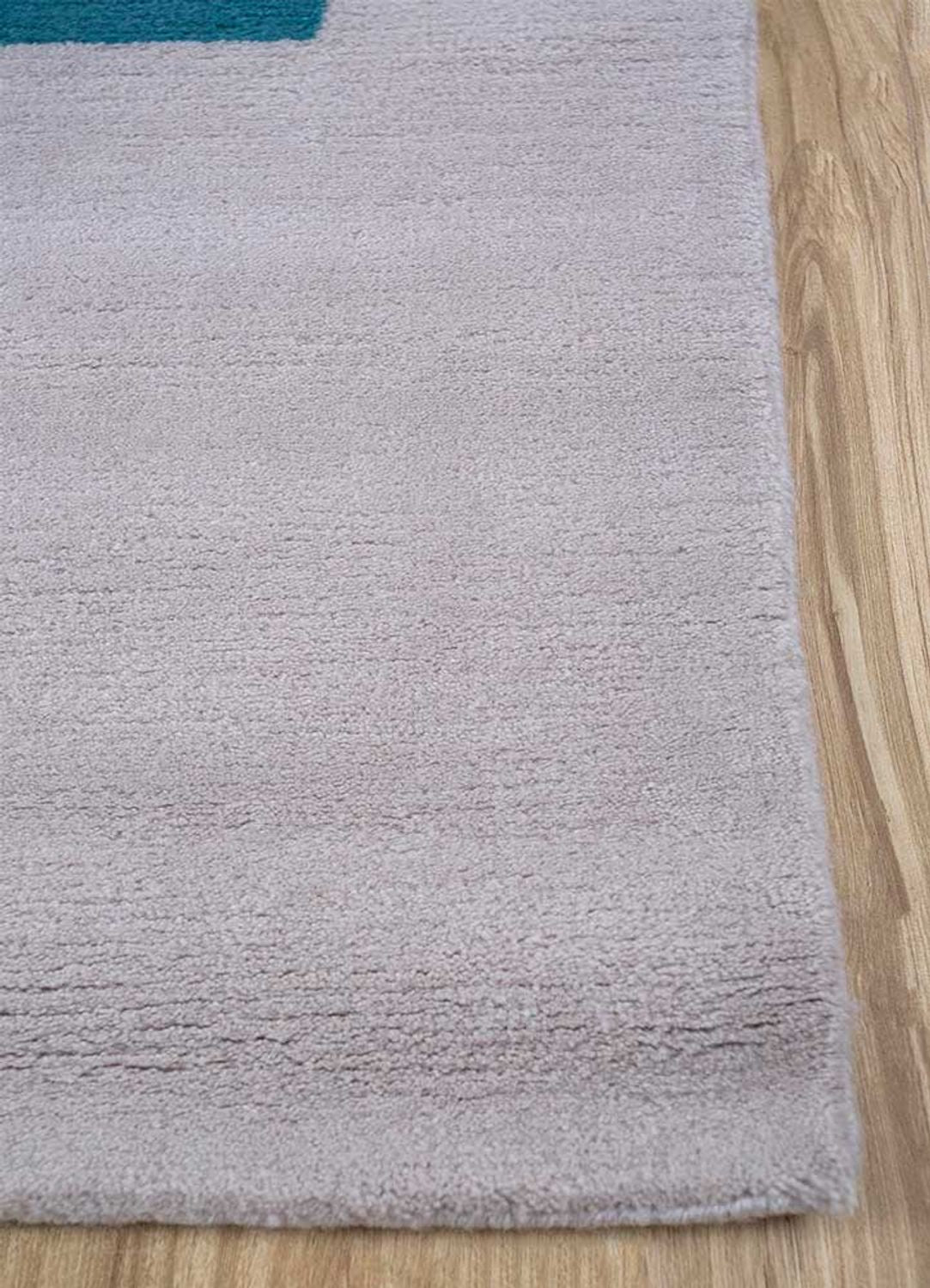 Tappeto di lana 300x240cm - Tappeto di lana