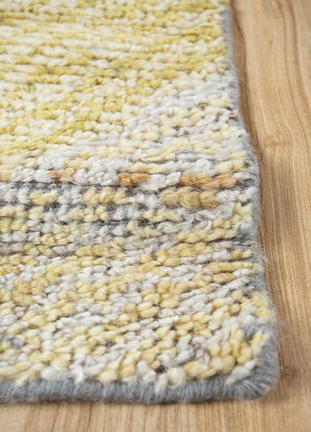 Tappeto di lana - 240 x 150 cm - multicolore