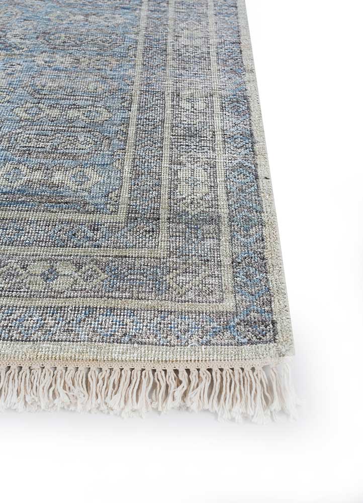 Tappeto di lana 300x240cm - Tappeto di lana