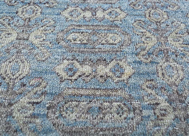Tappeto di lana 300x240cm - Tappeto di lana