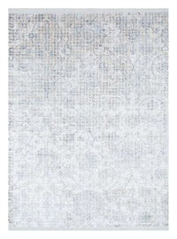 Tappeto - 240 x 150 cm - grigio chiaro