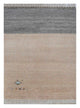 Tappeto di design Jeanclaude - Designerteppich