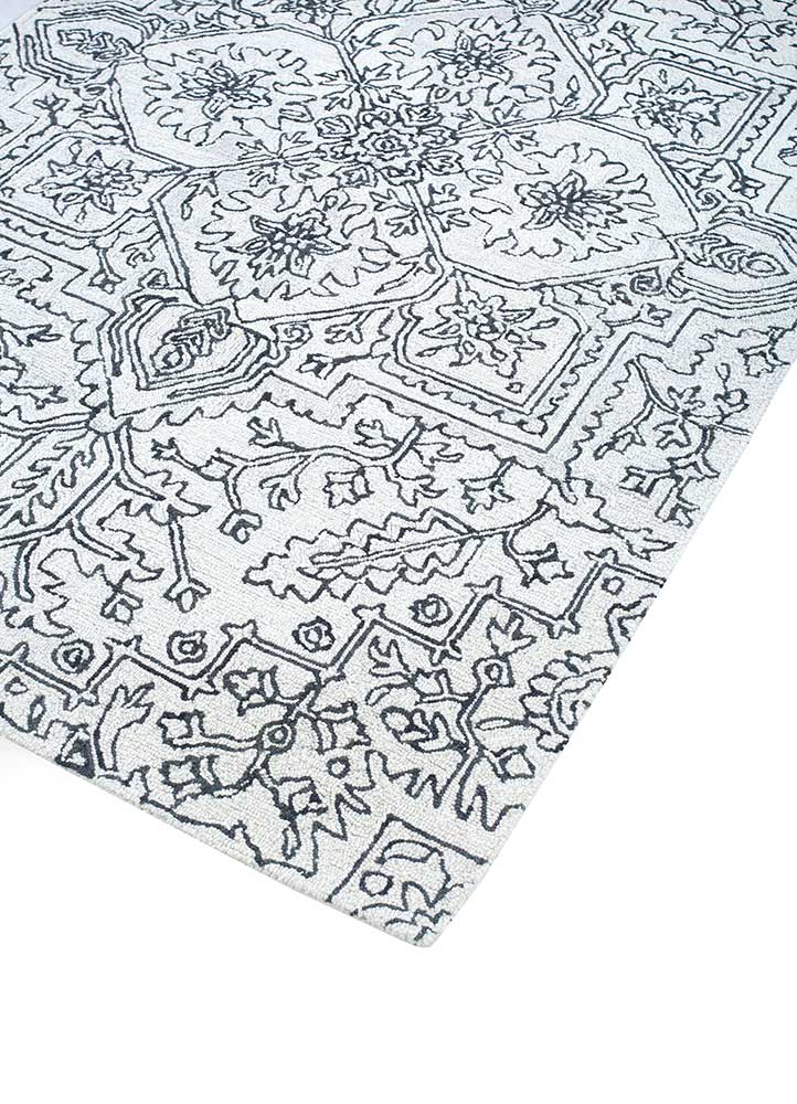 Tappeto di lana 240x150cm - Tappeto di lana