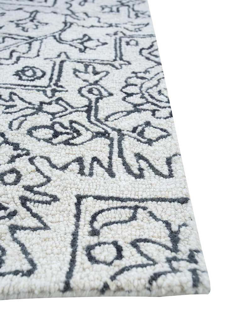 Tappeto di lana 240x150cm - Tappeto di lana