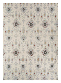 Tappeto di lana - 300 x 240 cm - caramello