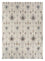 Tappeto di lana - 300 x 240 cm - caramello