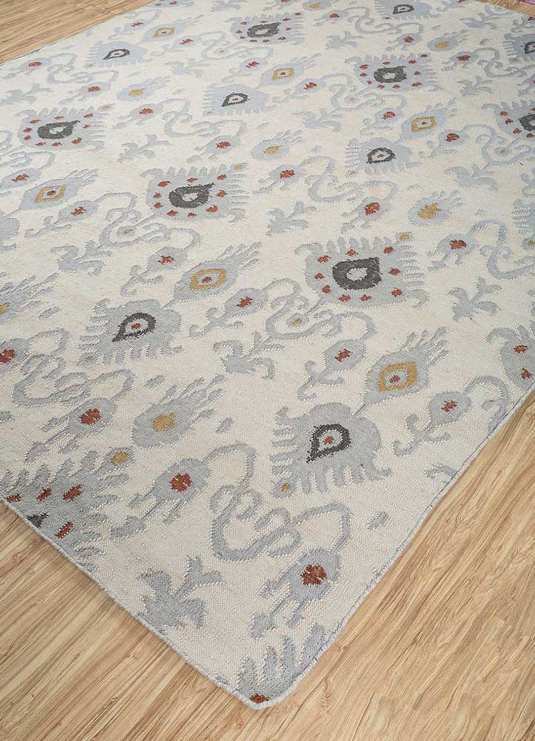 Tappeto di lana - 300 x 240 cm - caramello