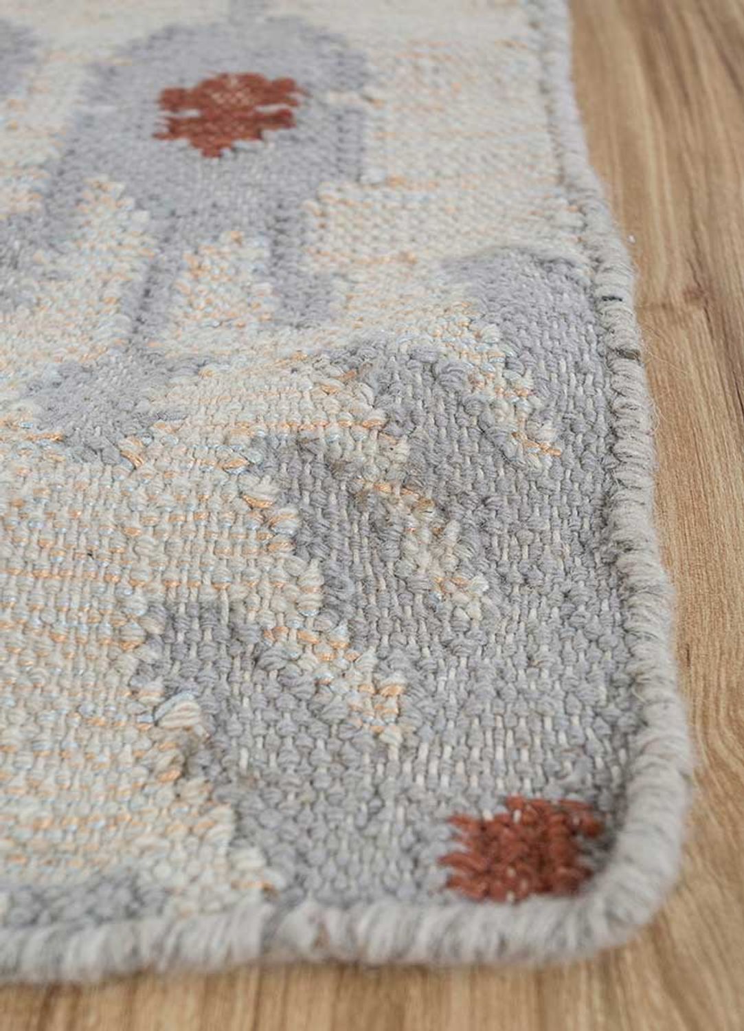 Tappeto di lana 300x240cm - Tappeto di lana
