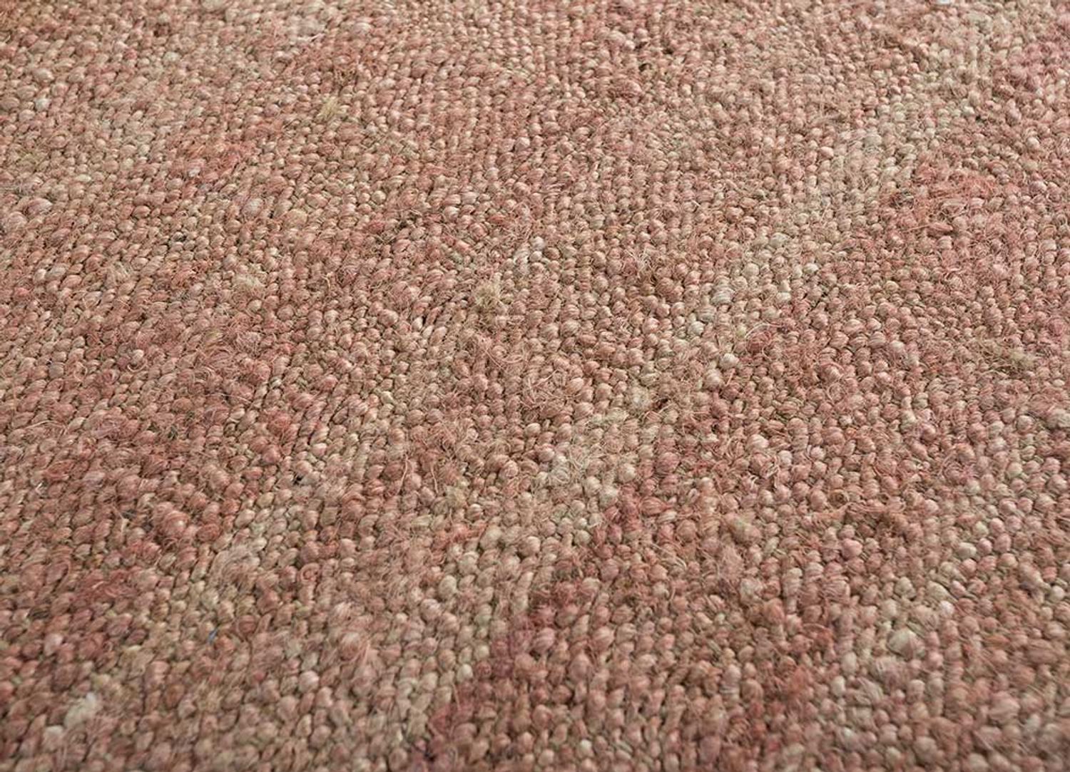 Tappeto Sisal forma speciale  - 300 x 240 cm - multicolore