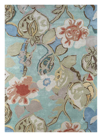 Tappeto di lana - Bernard - rettangolo