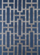 Tappeto di lana 270x180cm - Tappeto di lana