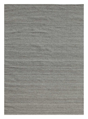 Tappeto di lana - 240 x 150 cm - beige