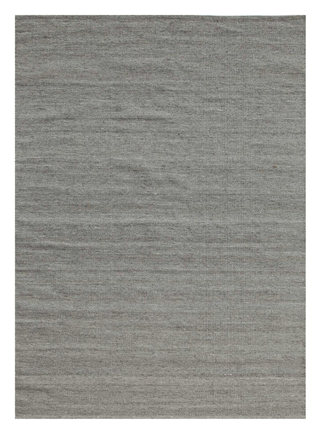 Tappeto di lana - 240 x 150 cm - beige