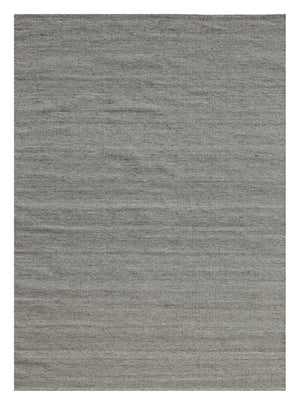 Tappeto di lana - 240 x 150 cm - beige