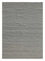 Tappeto di lana - 240 x 150 cm - beige