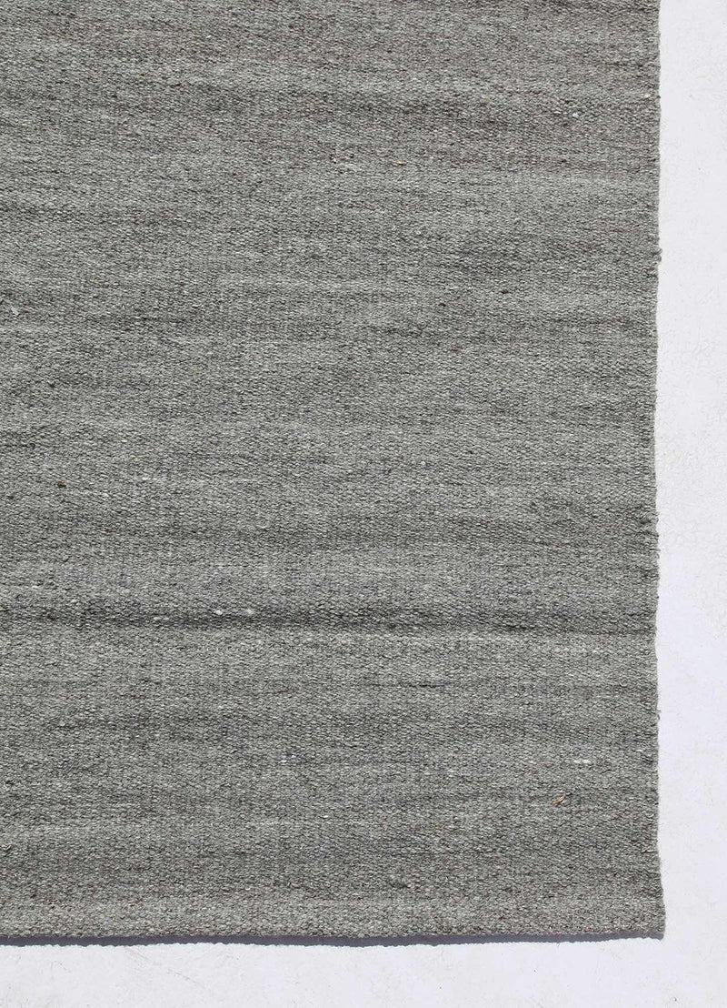 Tappeto di lana - 240 x 150 cm - beige