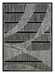 Tappeto di lana 240x150cm - Tappeto di lana