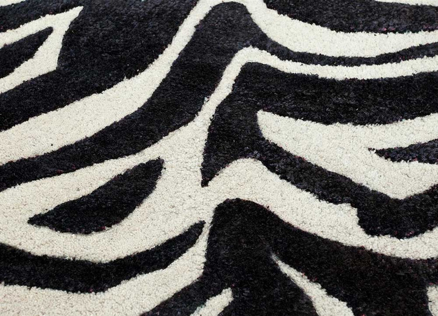 Tappeto di lana 240x150cm - Tappeto di lana