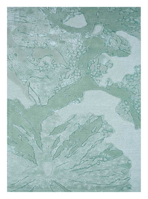 Tappeto di lana - Kameron - rettangolo