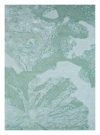 Tappeto di lana - Kameron - rettangolo