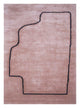 Tappeto di lana 150x210cm - Tappeto di lana