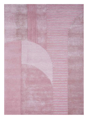 Tappeto di lana - Baylor - rettangolo