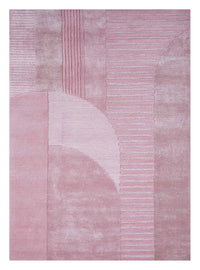 Tappeto di lana - Baylor - rettangolo