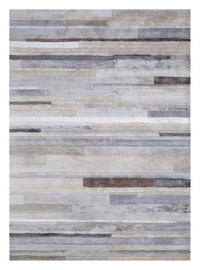 Tappeto di lana - 240 x 150 cm - rosa