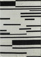 Tappeto di lana 240x150cm - Tappeto di lana