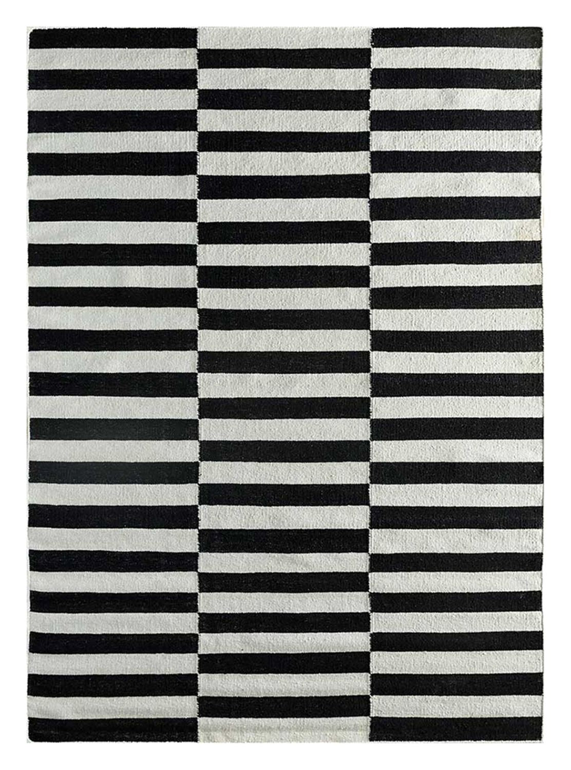 Tappeto di design - 270 x 180 cm - multicolore