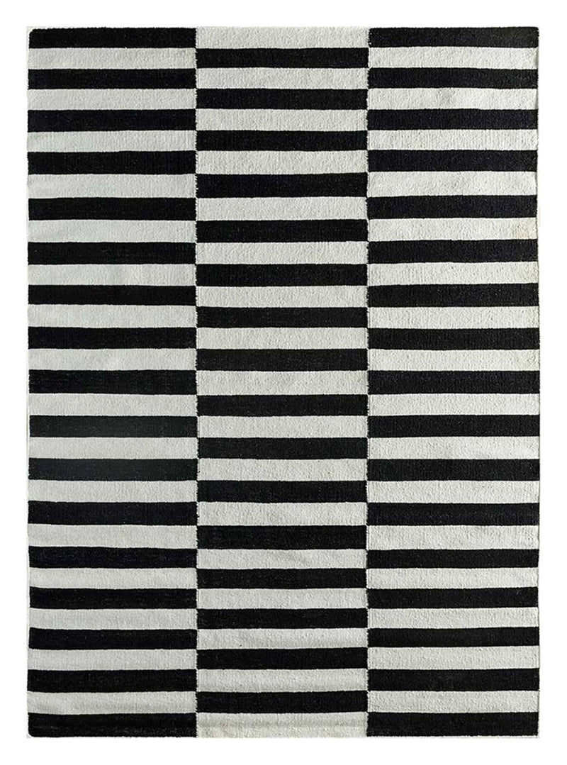 Tappeto di design - 270 x 180 cm - multicolore