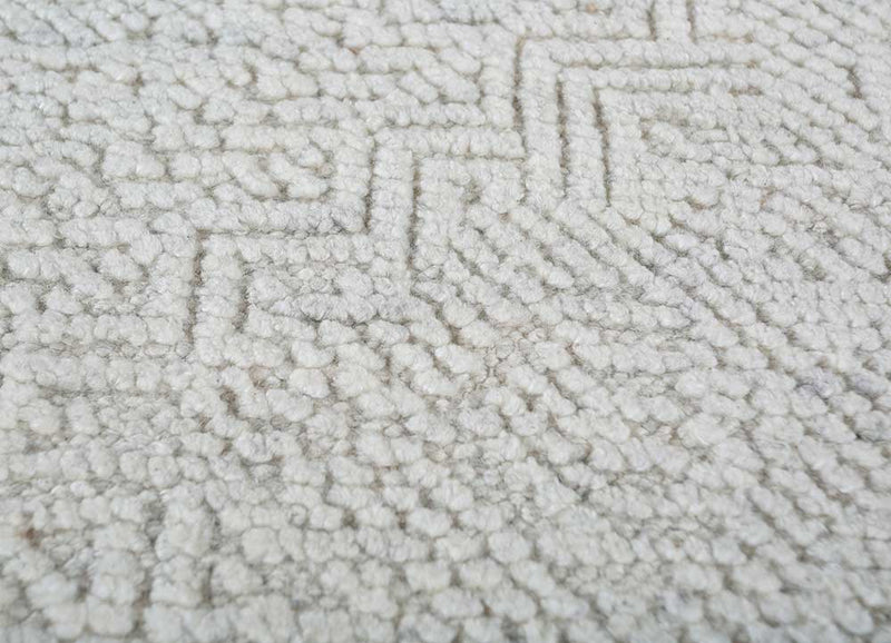 Tappeto di lana 180x270cm - Tappeto di lana
