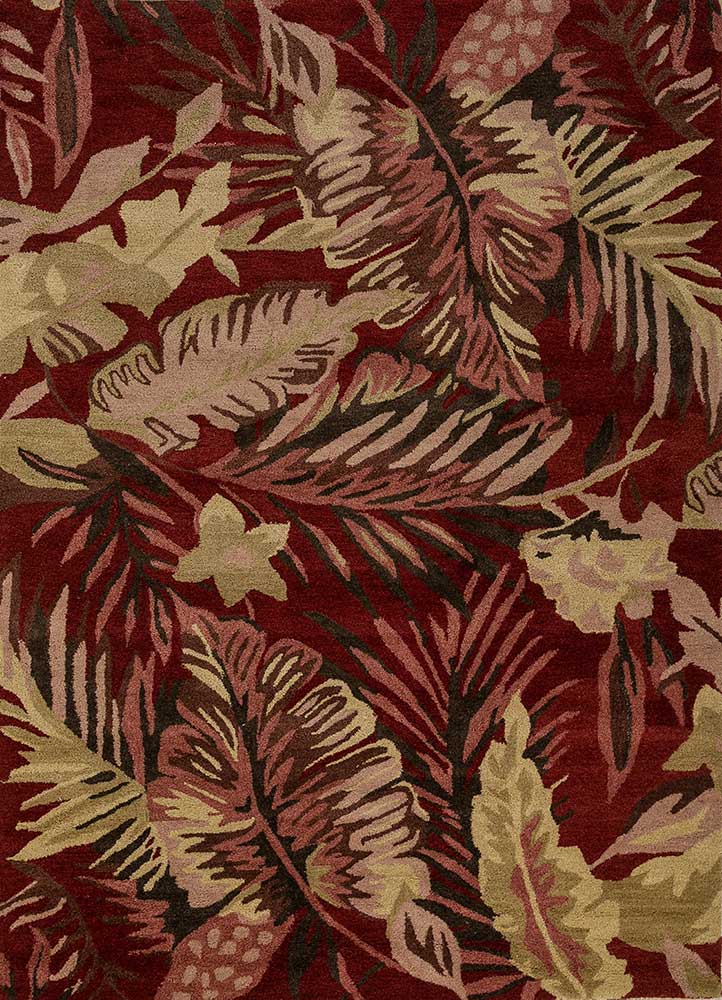 Tappeto di lana 270x180cm - Tappeto di lana