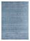 Tappeto di lana - 300 x 240 cm - blu