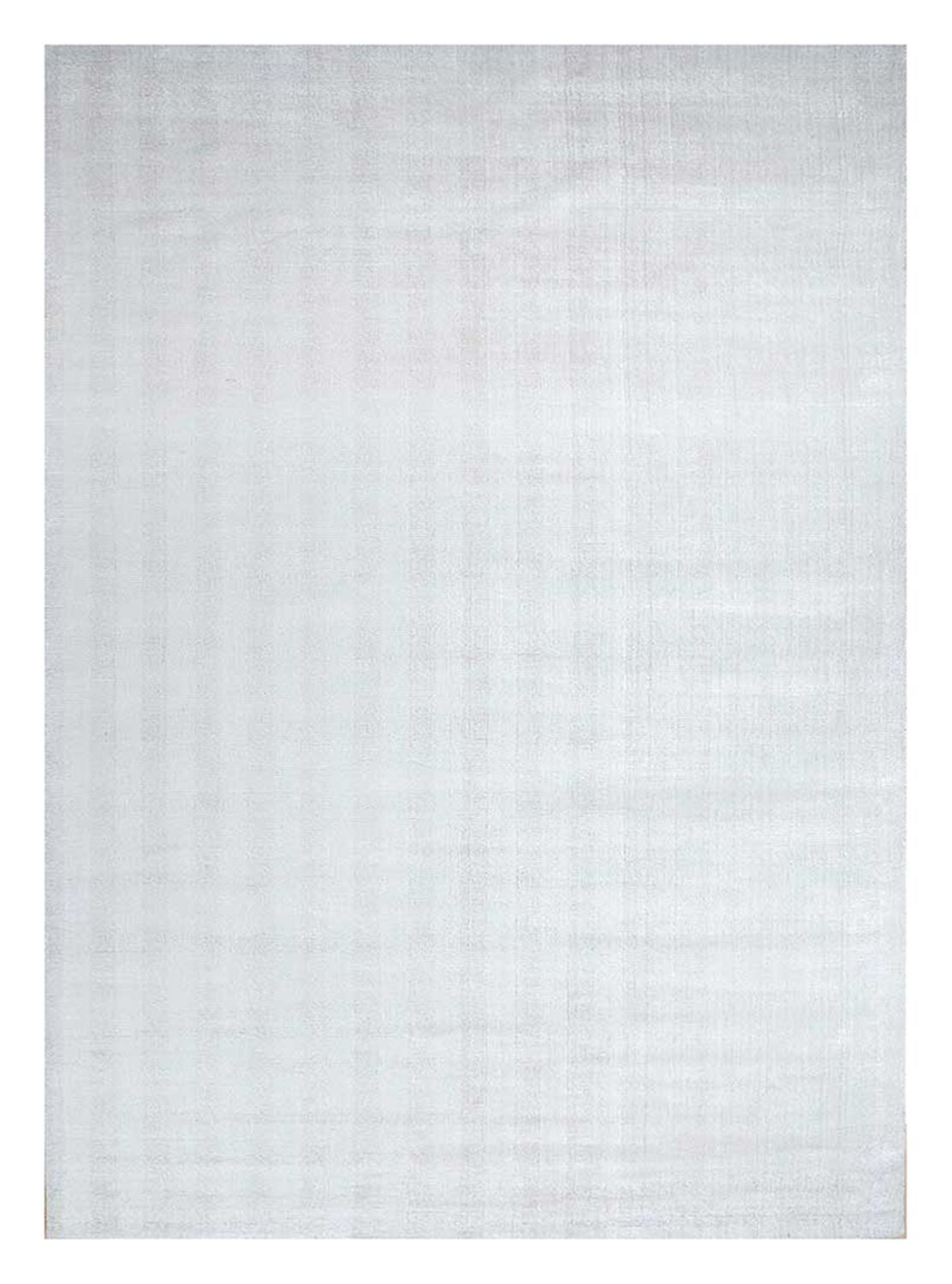 Tappeto di lana - 390 x 270 cm - crema