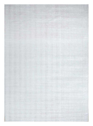 Tappeto di lana - 390 x 270 cm - crema