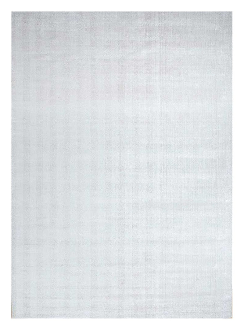 Tappeto di lana - 390 x 270 cm - crema