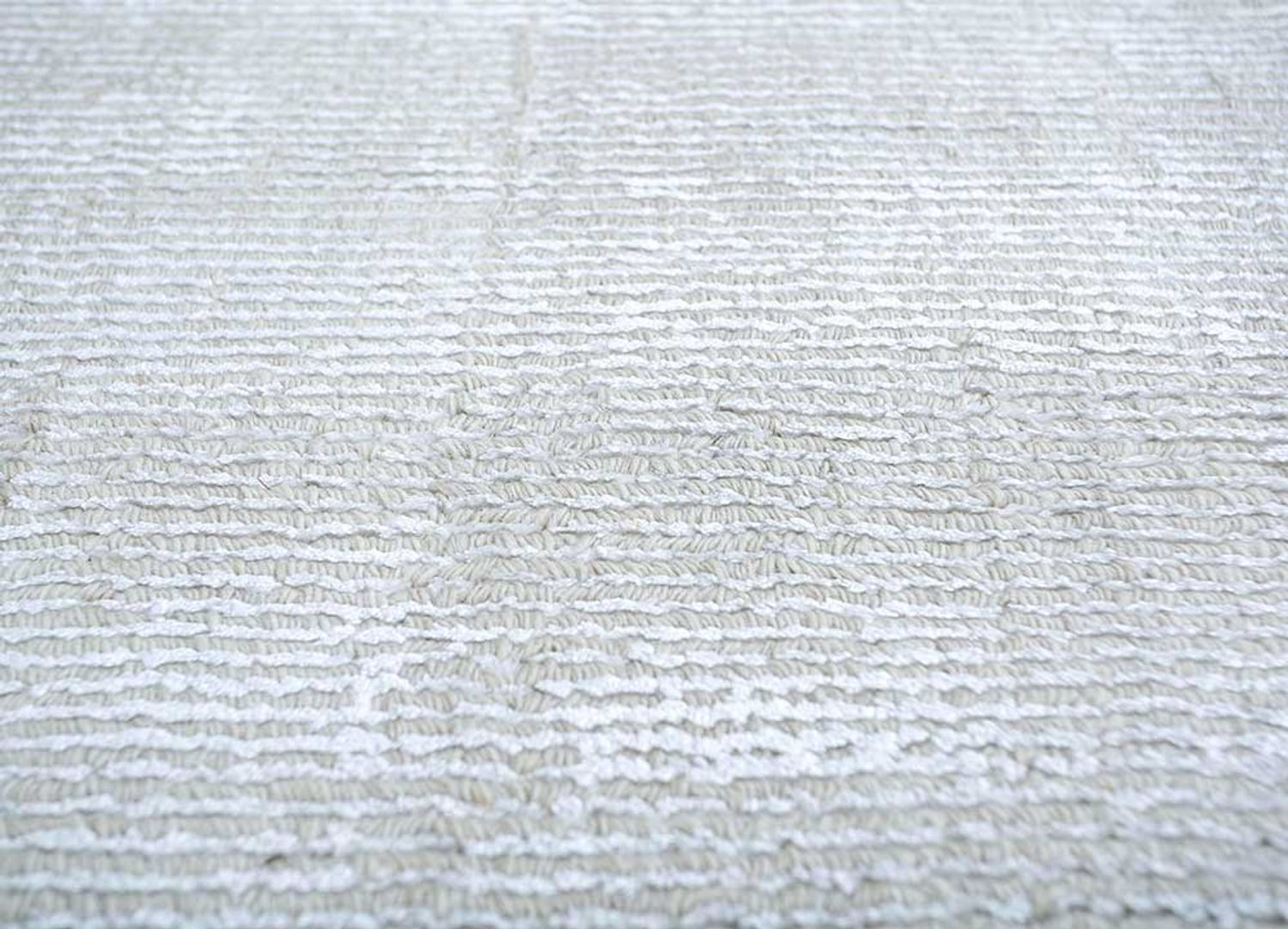 Tappeto di lana - 390 x 270 cm - crema
